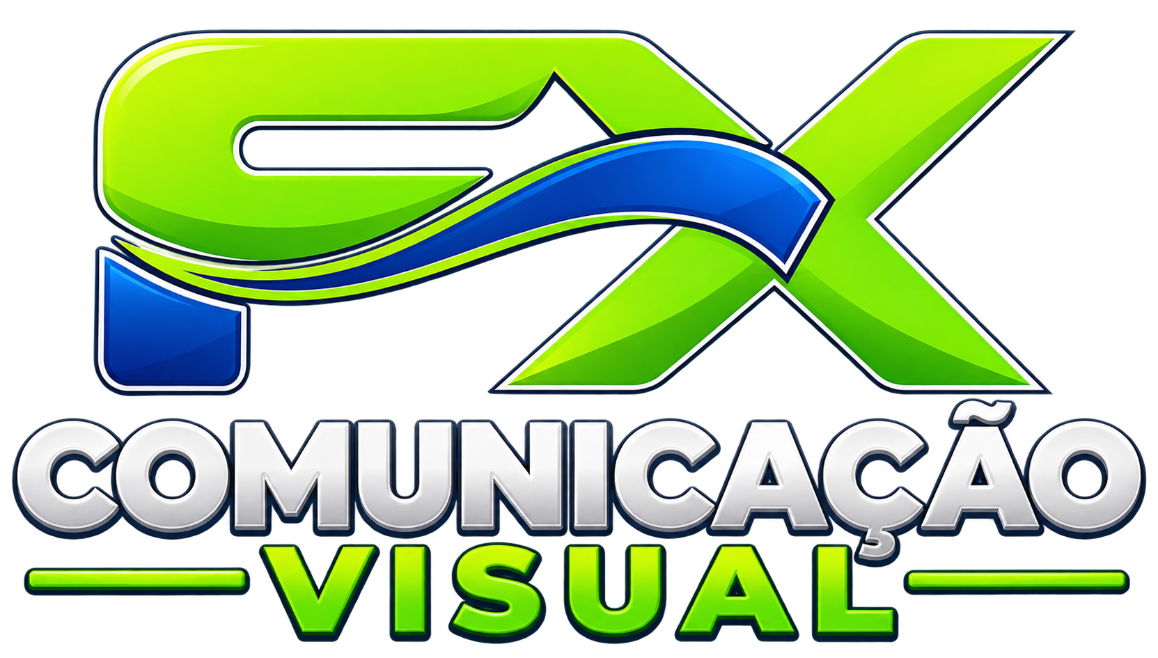 Fixa Comunicação Visual